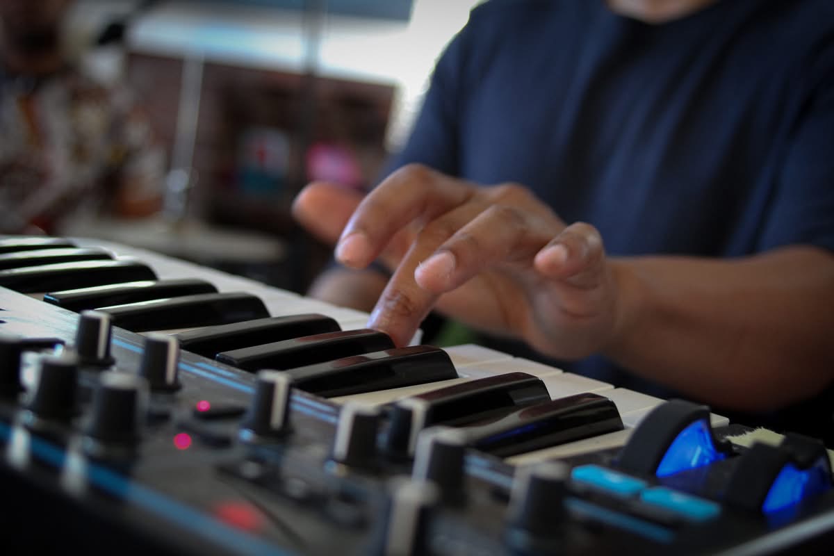 Camilo y los Cruzers