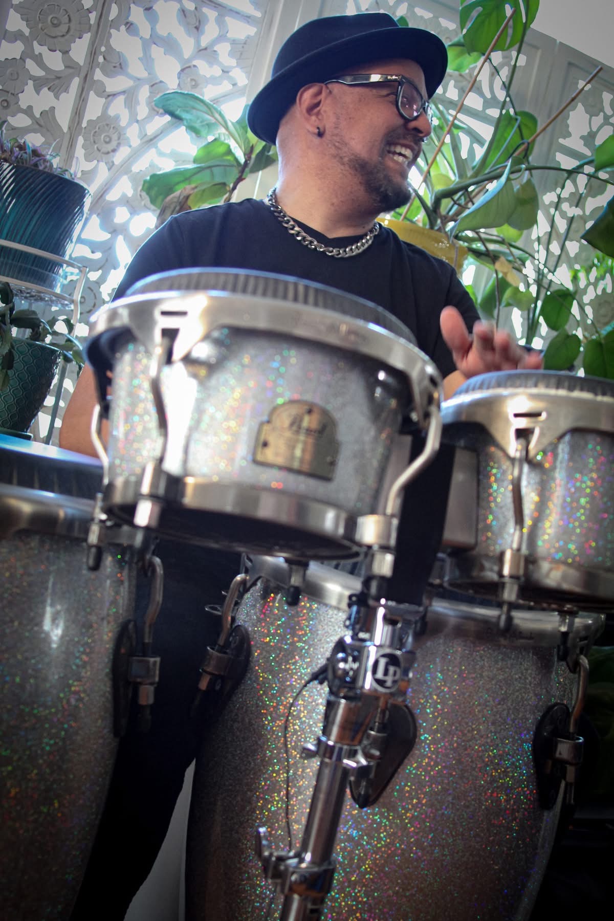 Camilo y los Cruzers