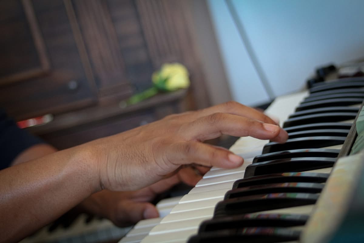 Camilo y los Cruzers