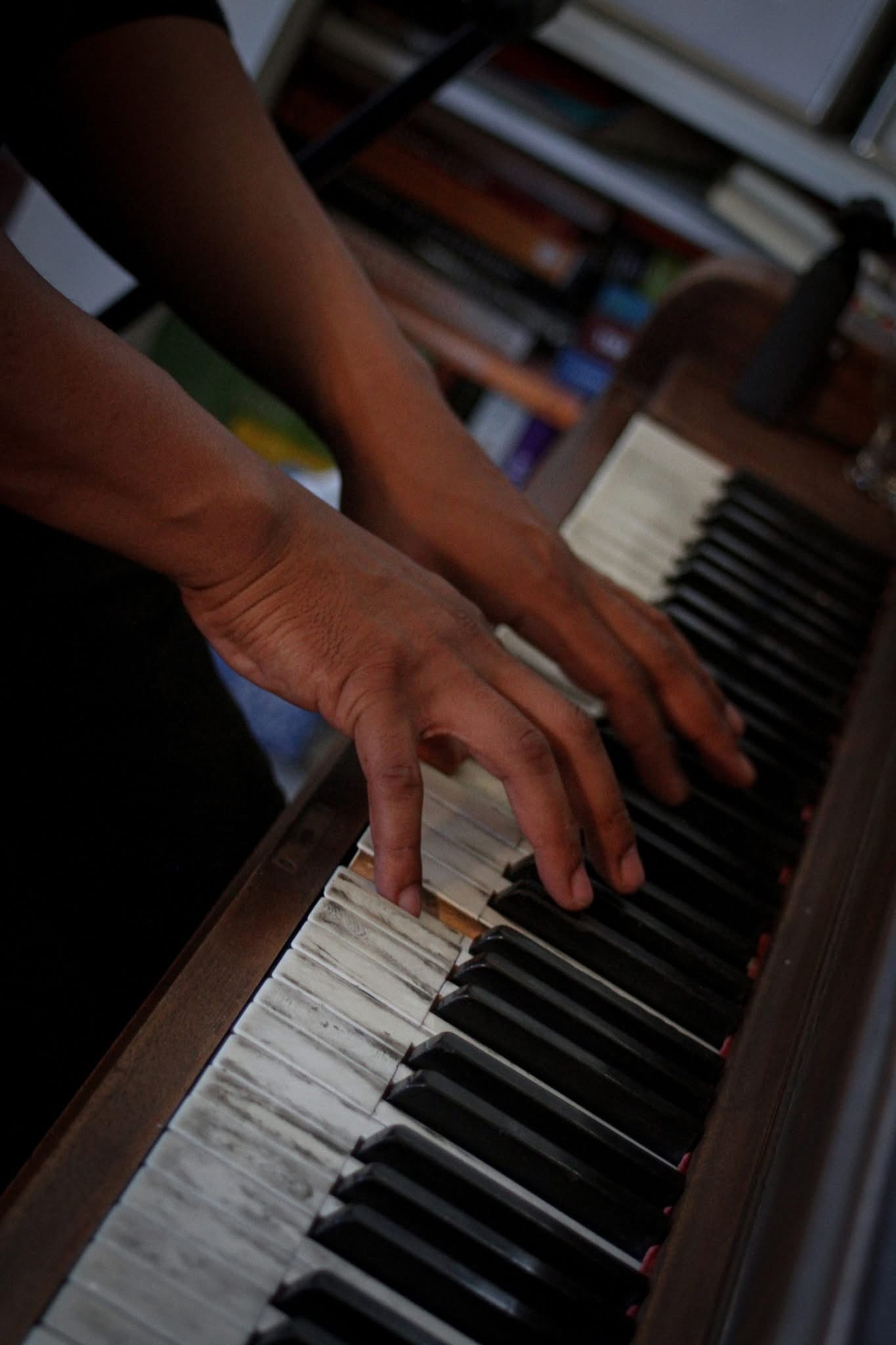 Camilo y los Cruzers